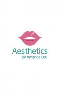 Aesthetics by Amanda Lou