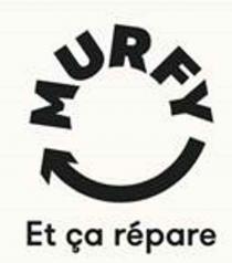 MURFY ET CA REPARE