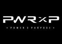 PWRXP POWER X PURPOSE