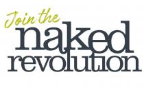 Join the naked revolution