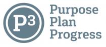 P3 Purpose Plan Progress