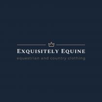 Exquisitely Equine equestrian and country clothing