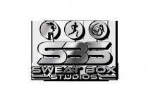 SBS SWEAT BOX STUDIOS