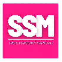 SSM, Sarah Sweeney-Marshall