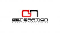 Generation Nutrition Discover your Limits