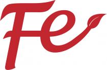 Fe