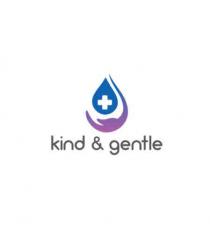 KIND & GENTLE