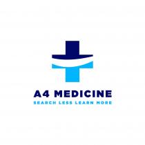 A4Medicine- Search less learn more