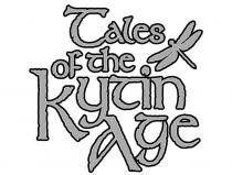 Tales of the Kytin Age