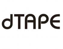 dTAPE