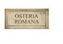 OSTERIA ROMANA