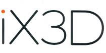 iX3D