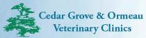 Cedar Grove & Ormeau Veterinary Clinics