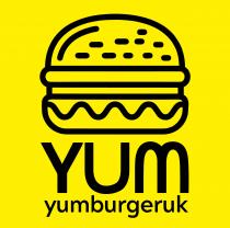 yum yumburgeruk