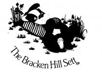 The Bracken Hill Sett