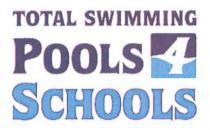 TOTAL SWIMMING POOLS 4 SCHOOLS