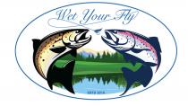 Wet Your Fly ESTD 2019