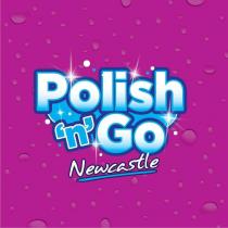 Polish 'n' Go Newcastle