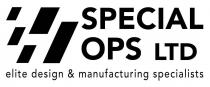 Special Ops Ltd elite design & manufacturing specialists