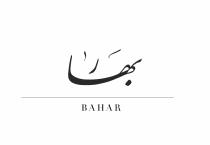 BAHAR