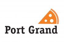 Port grand