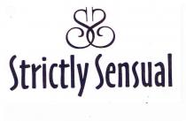 strictly sensual