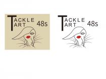 TACKLE TART 48S TACKLE TART 48S