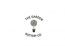THE GARDEN POTTERY CO.