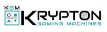 KGM KRYPTON GAMING MACHINES