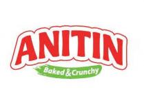 ANITIN BAKED & CRUNCHY