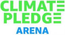 CLIMATE PLEDGE ARENA