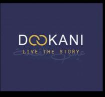 Dookani دكاني Live the Story