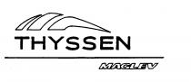 THYSSEN MAGLEV