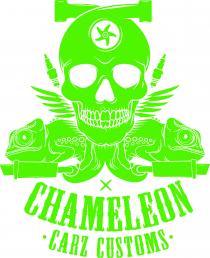 Chameleon Carz Customs