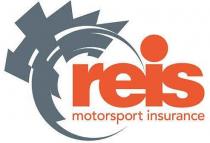 REIS MOTORSPORT INSURANCE