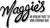 Maggie’s AN AFRICAN TWIST TO YOUR EVERYDAY DISH