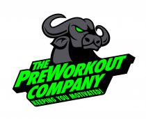 thepreworkoutcompany keeping you motivated