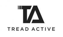 TREAD ACTIVE