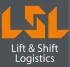 LSL Lift & Shift Logistics