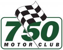 750 Motor Club