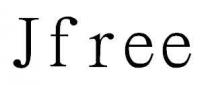 Jfree