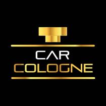 Car Cologne