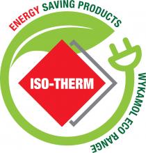 ISO-THERM ENERGY SAVING PRODUCTS WYKAMOL ECO RANGE