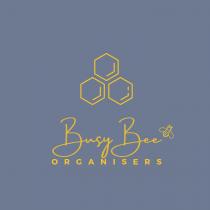 Busy Bee Organisers