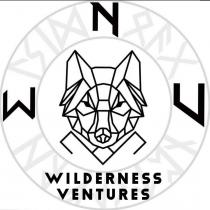 Wilderness ventures ; WNV