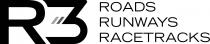 R3 Road Runways Racetracks