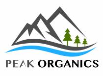 PEAK ORGANICS