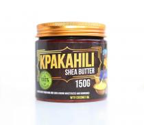 Kpakahili Shea Butter