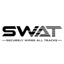 SWAT, Securely Wipes all Tracks