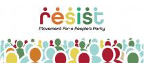 RESIST: Movement for a People's Party